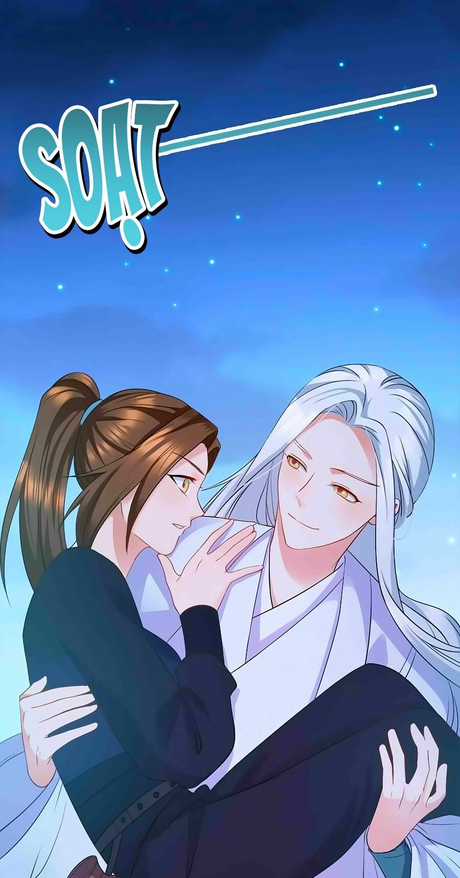 Kiêu Sủng Y Phi: Chapter 8