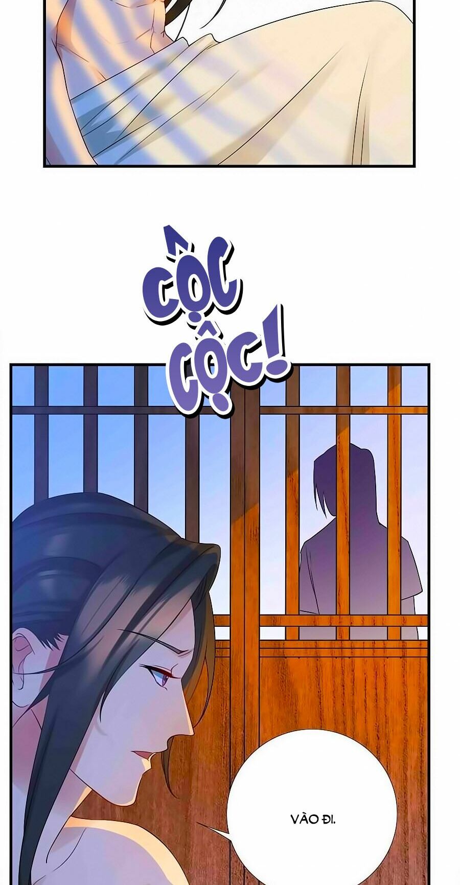 Kiêu Sủng Y Phi: Chapter 8
