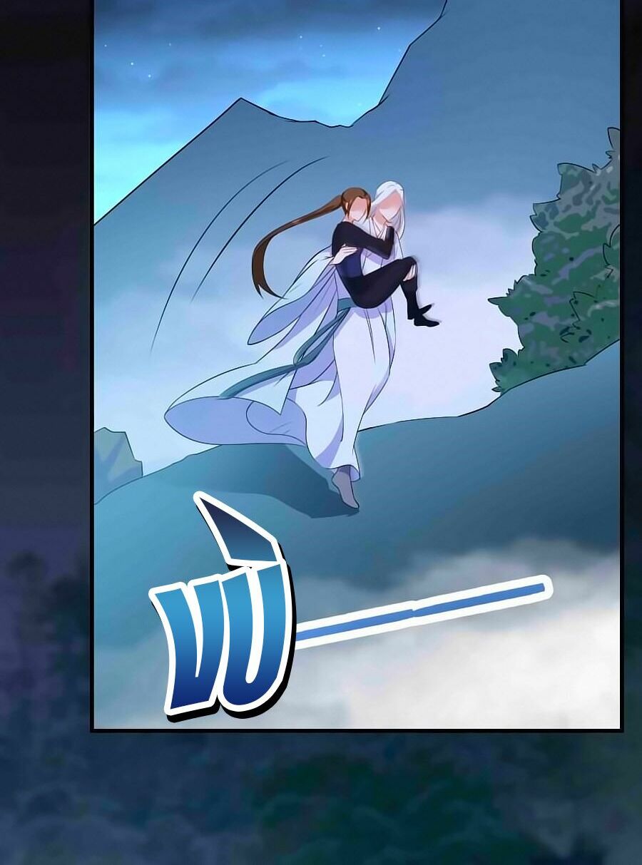 Kiêu Sủng Y Phi: Chapter 8