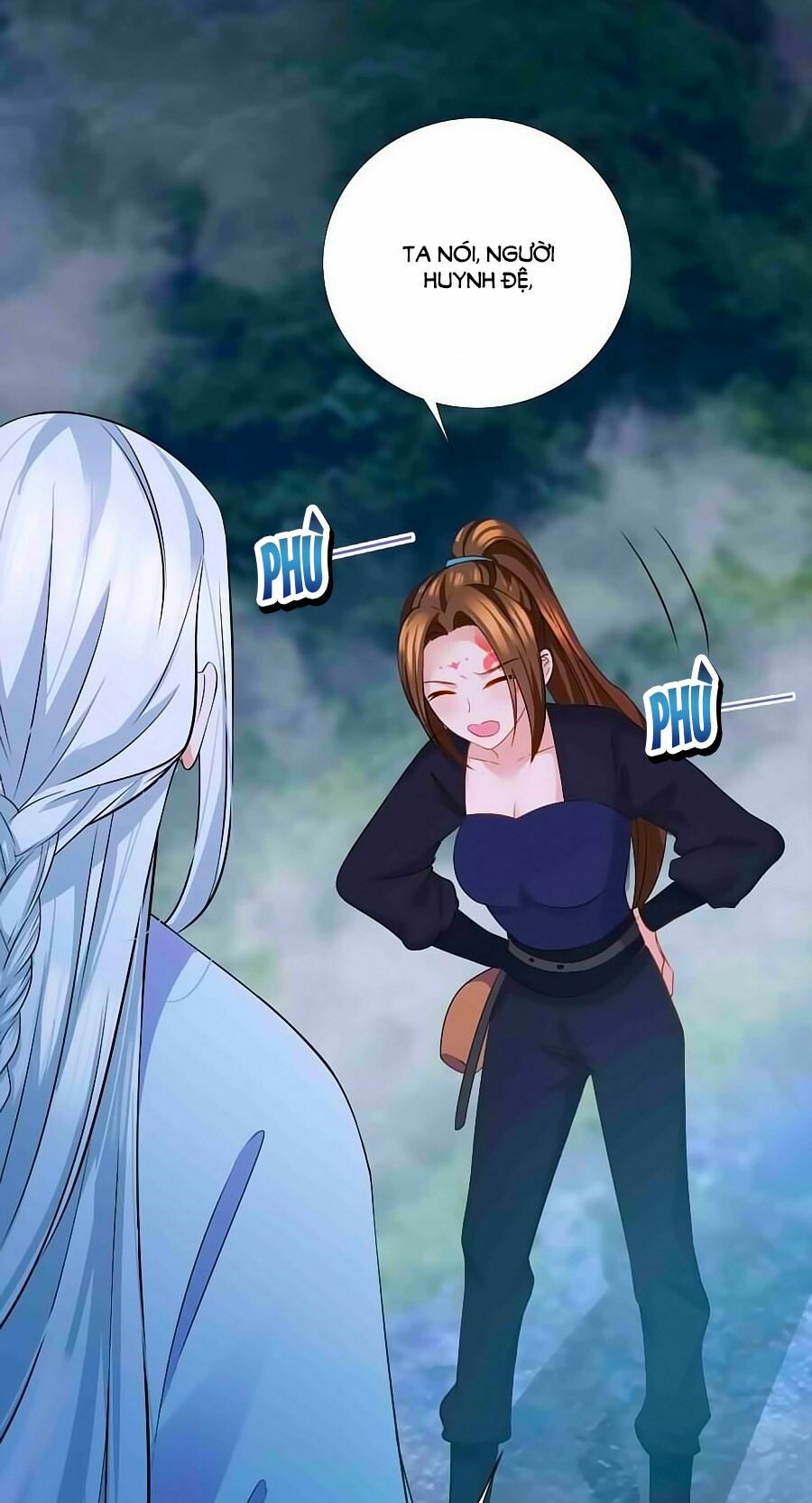 Kiêu Sủng Y Phi: Chapter 8