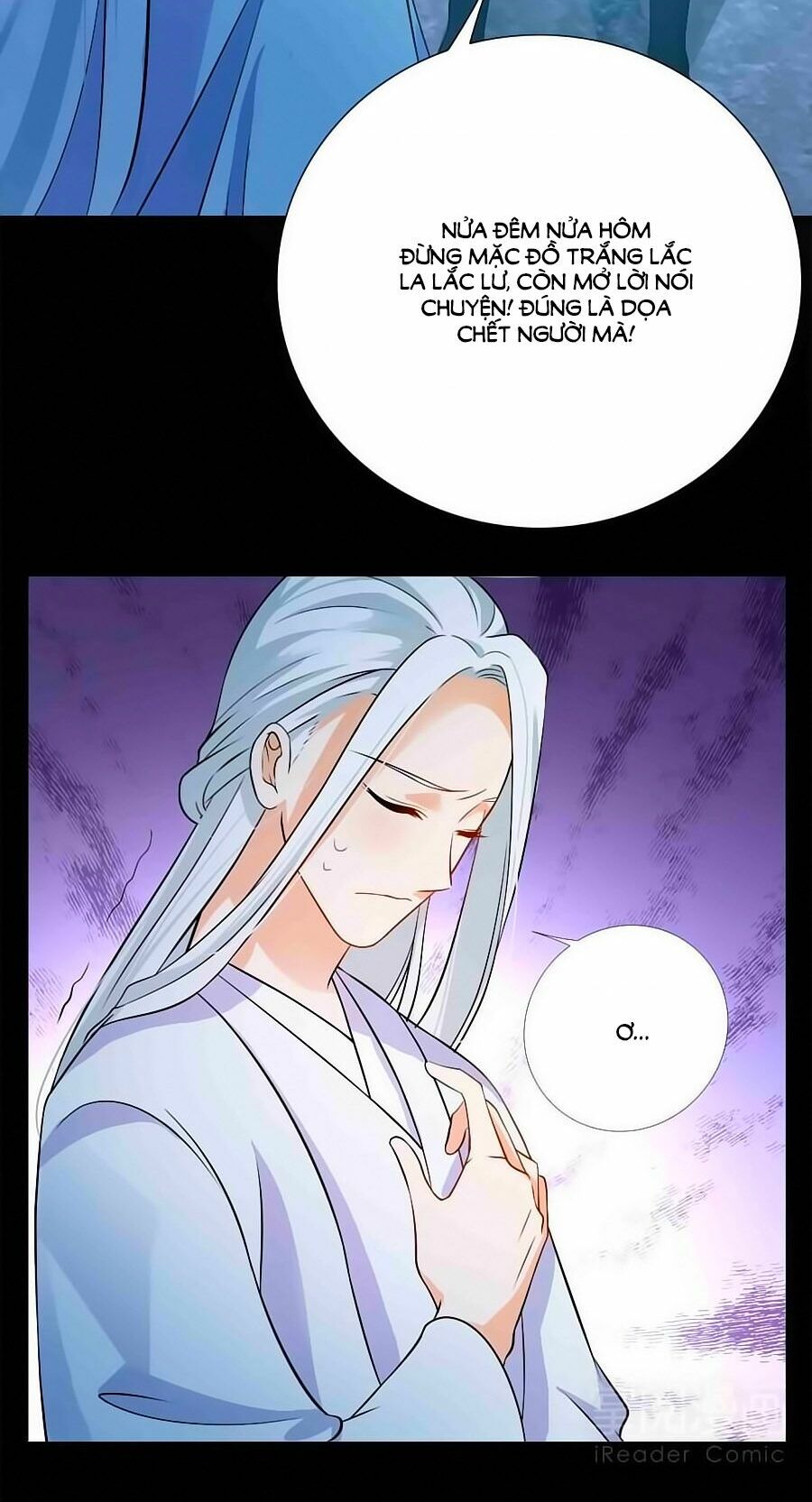 Kiêu Sủng Y Phi: Chapter 8
