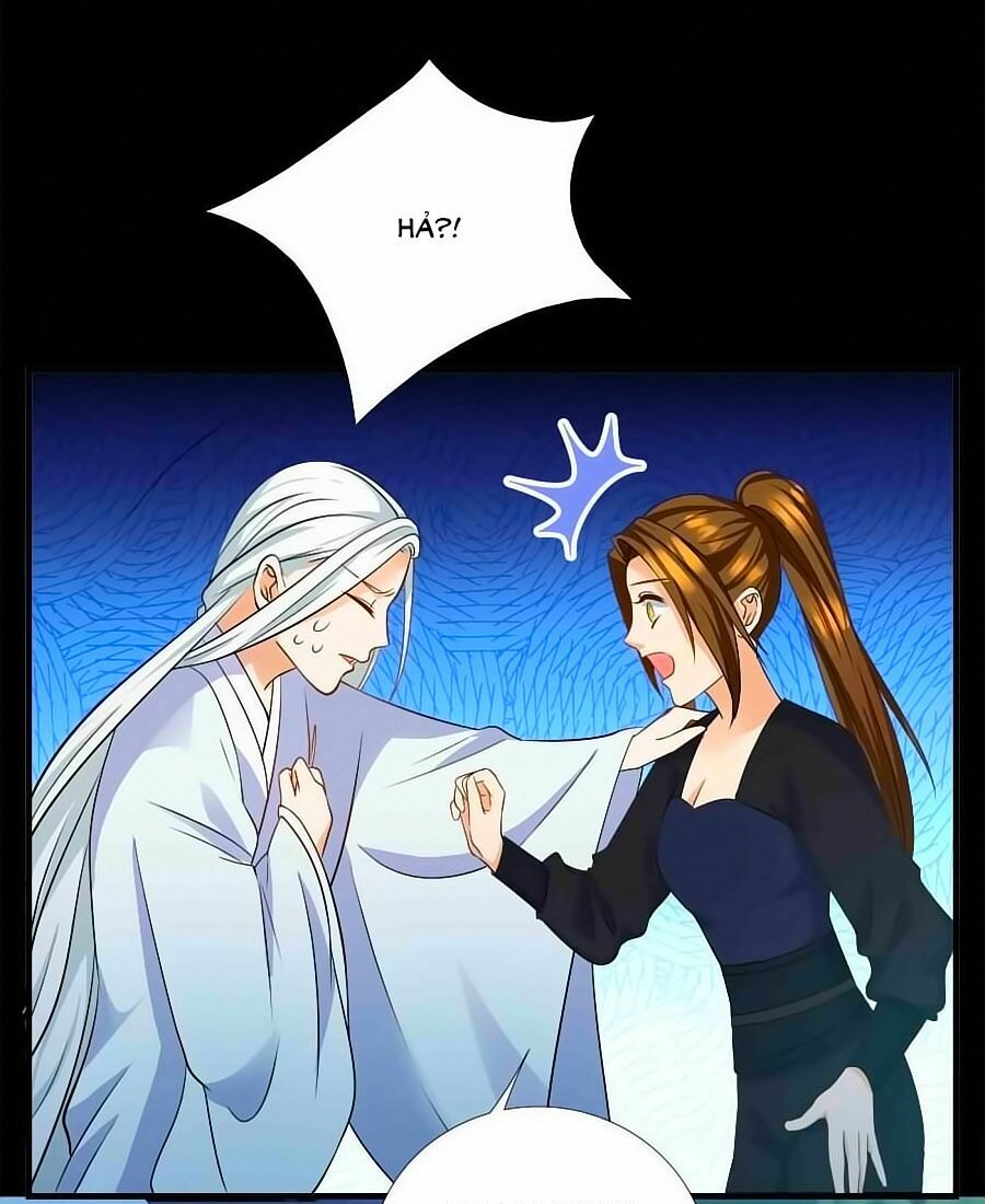 Kiêu Sủng Y Phi: Chapter 8