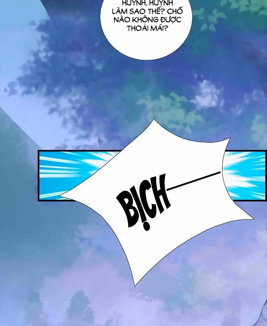 Kiêu Sủng Y Phi: Chapter 8