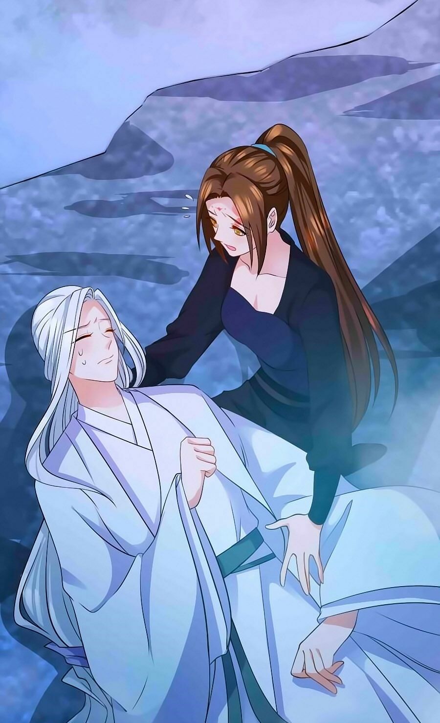 Kiêu Sủng Y Phi: Chapter 8