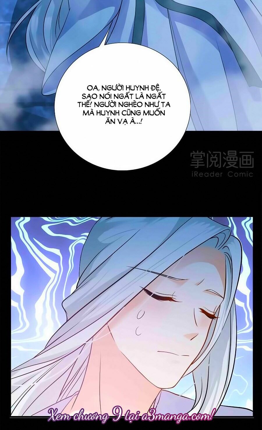Kiêu Sủng Y Phi: Chapter 8