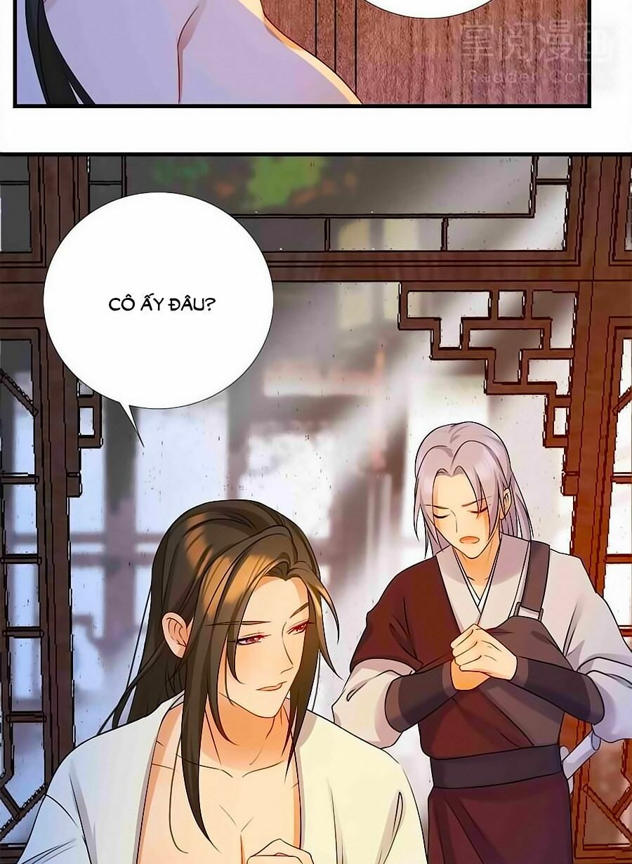 Kiêu Sủng Y Phi: Chapter 8