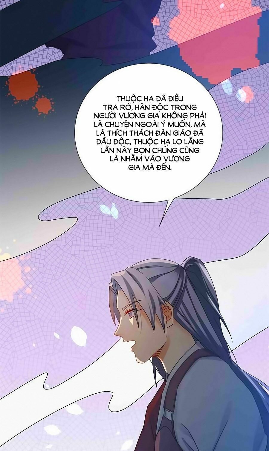 Kiêu Sủng Y Phi: Chapter 8