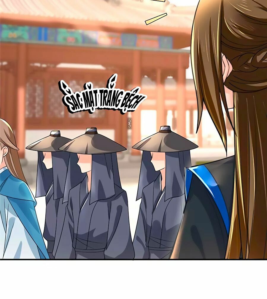 Kiêu Sủng Y Phi: Chapter 81