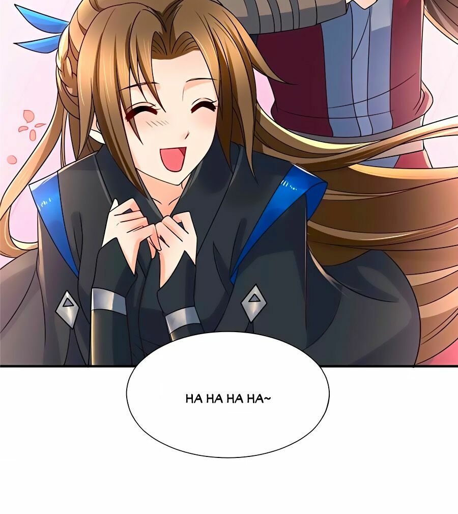 Kiêu Sủng Y Phi: Chapter 81