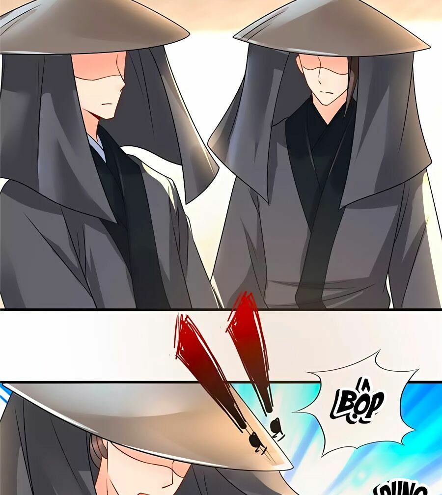 Kiêu Sủng Y Phi: Chapter 81