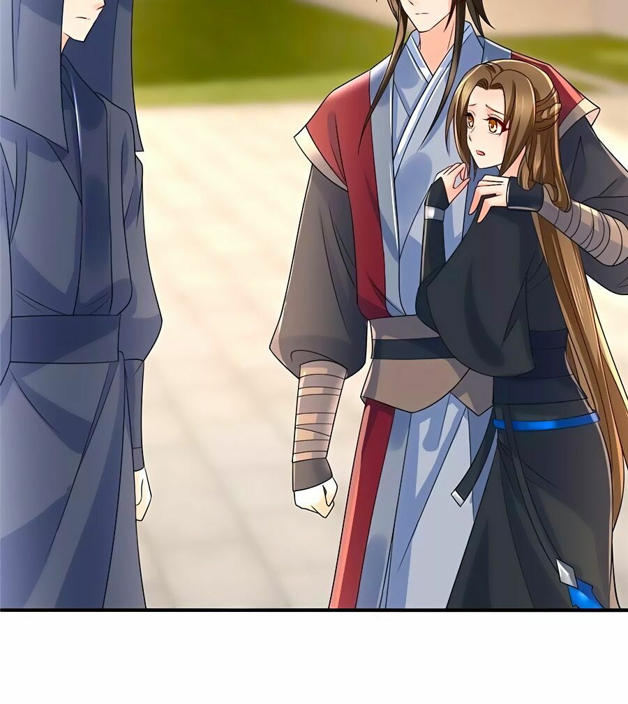 Kiêu Sủng Y Phi: Chapter 81