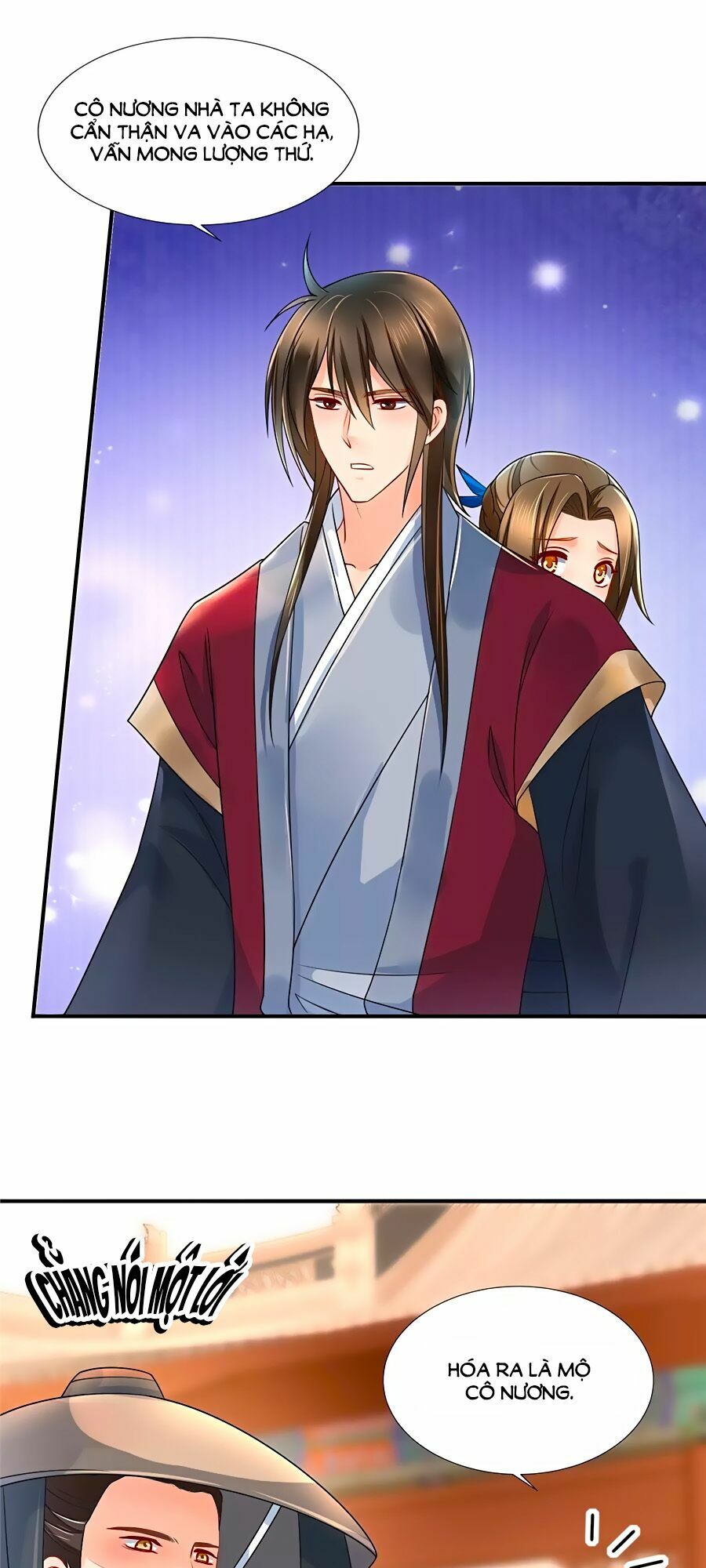 Kiêu Sủng Y Phi: Chapter 81