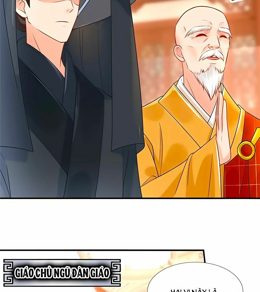 Kiêu Sủng Y Phi: Chapter 81