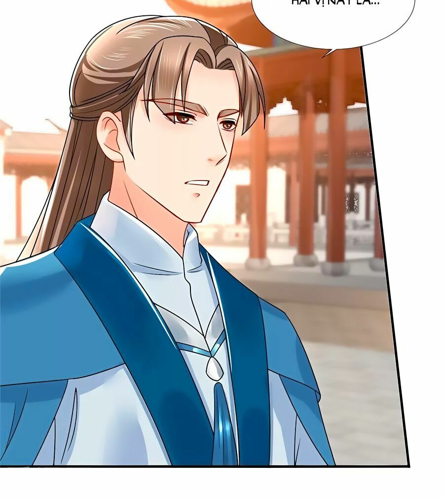 Kiêu Sủng Y Phi: Chapter 81