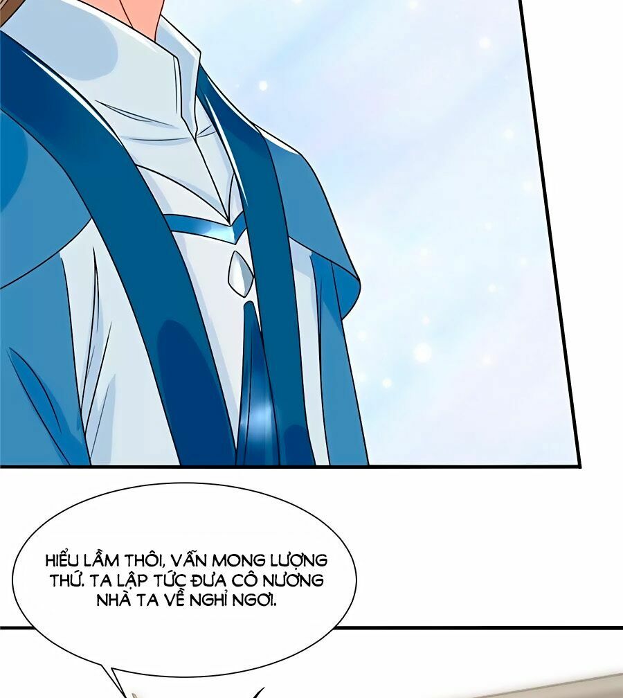 Kiêu Sủng Y Phi: Chapter 81