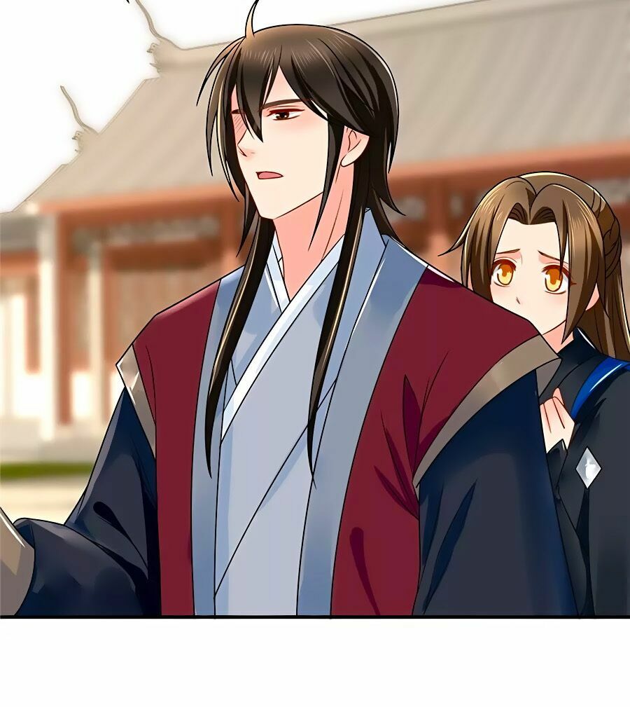 Kiêu Sủng Y Phi: Chapter 81