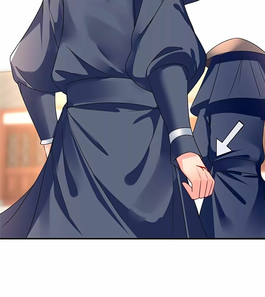 Kiêu Sủng Y Phi: Chapter 81