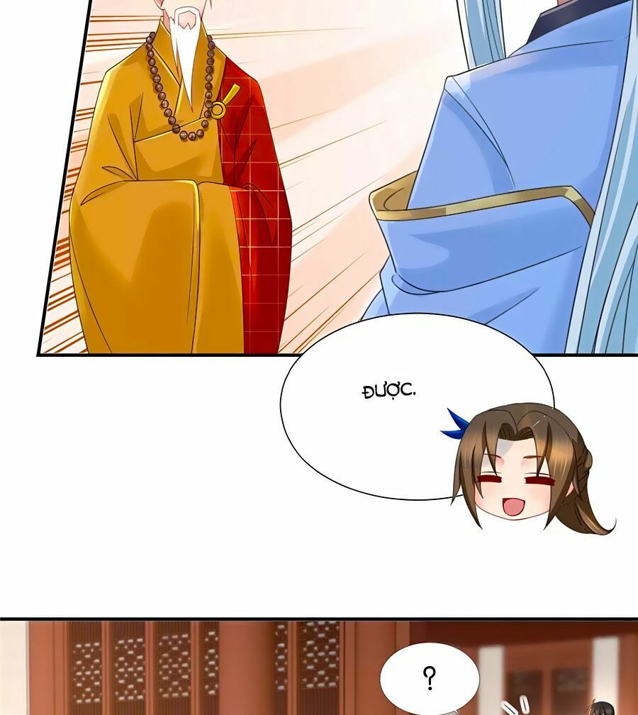 Kiêu Sủng Y Phi: Chapter 81