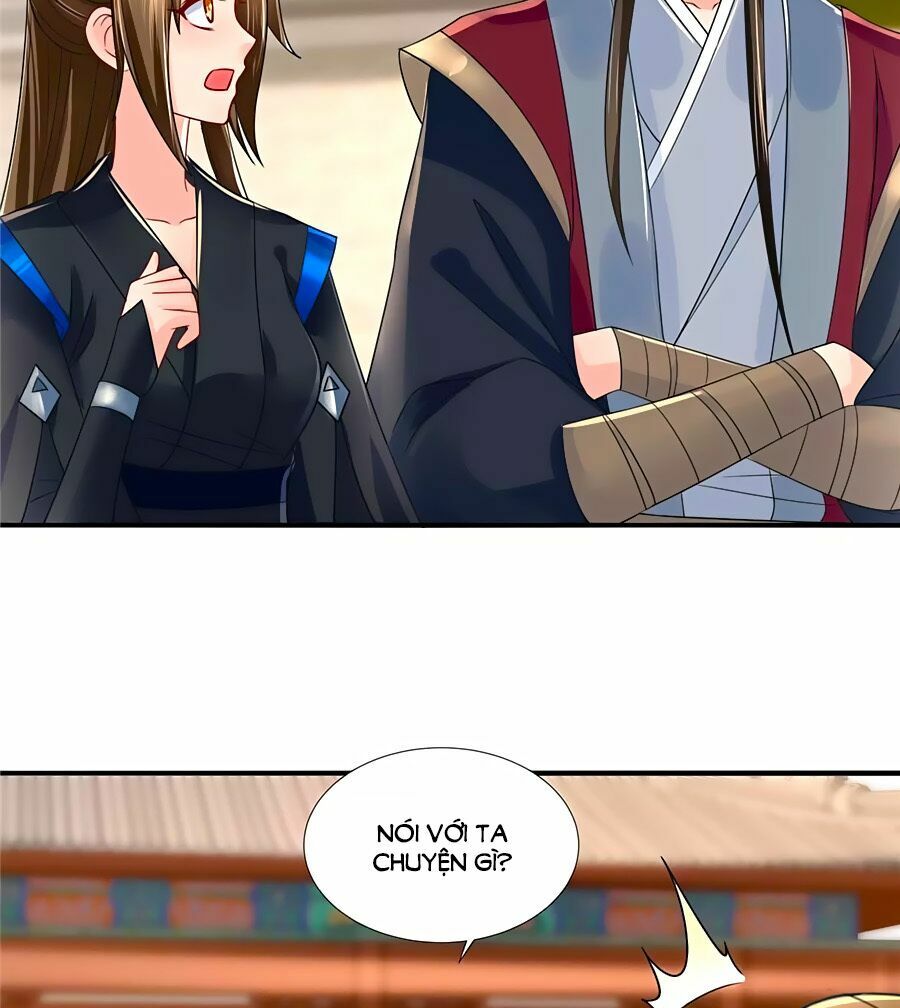 Kiêu Sủng Y Phi: Chapter 81