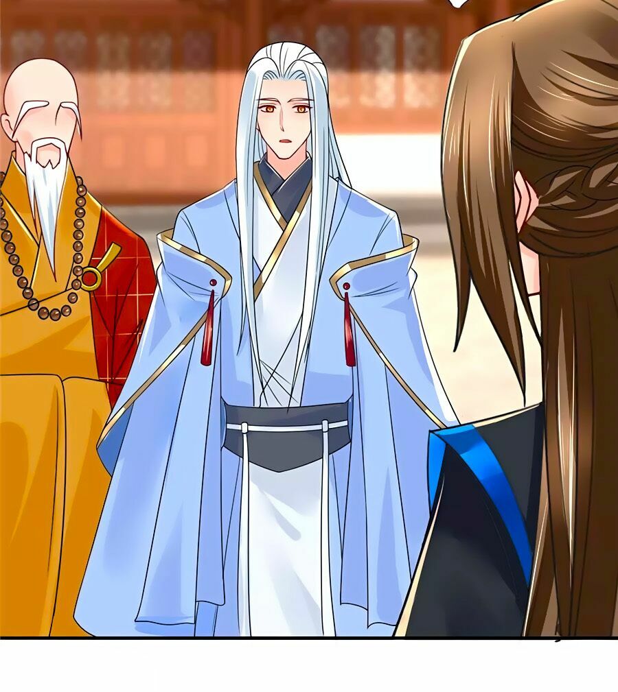 Kiêu Sủng Y Phi: Chapter 81