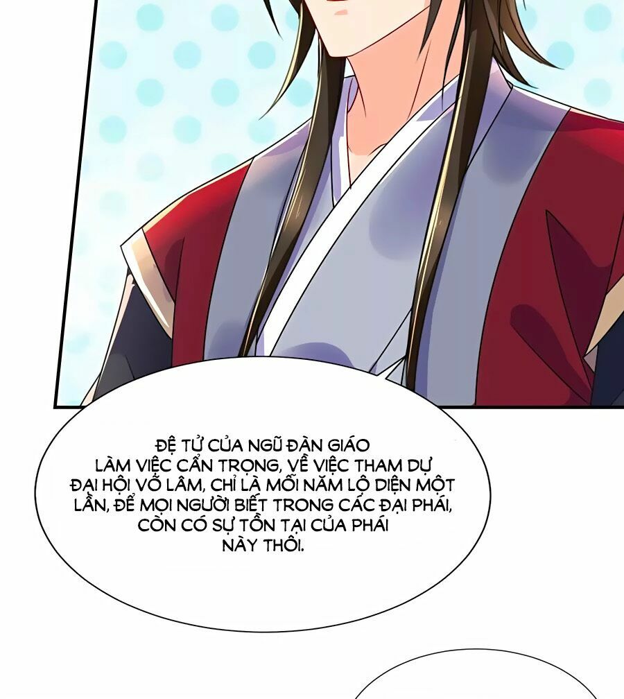 Kiêu Sủng Y Phi: Chapter 81