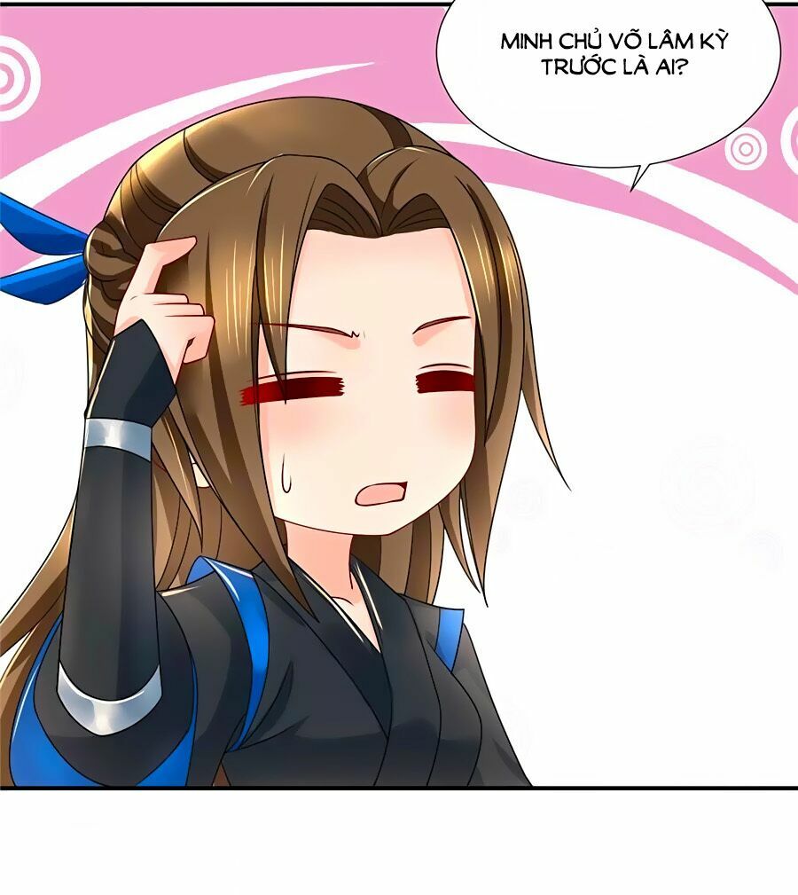 Kiêu Sủng Y Phi: Chapter 81