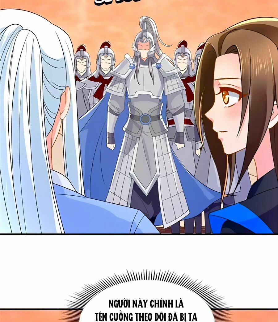 Kiêu Sủng Y Phi: Chapter 83