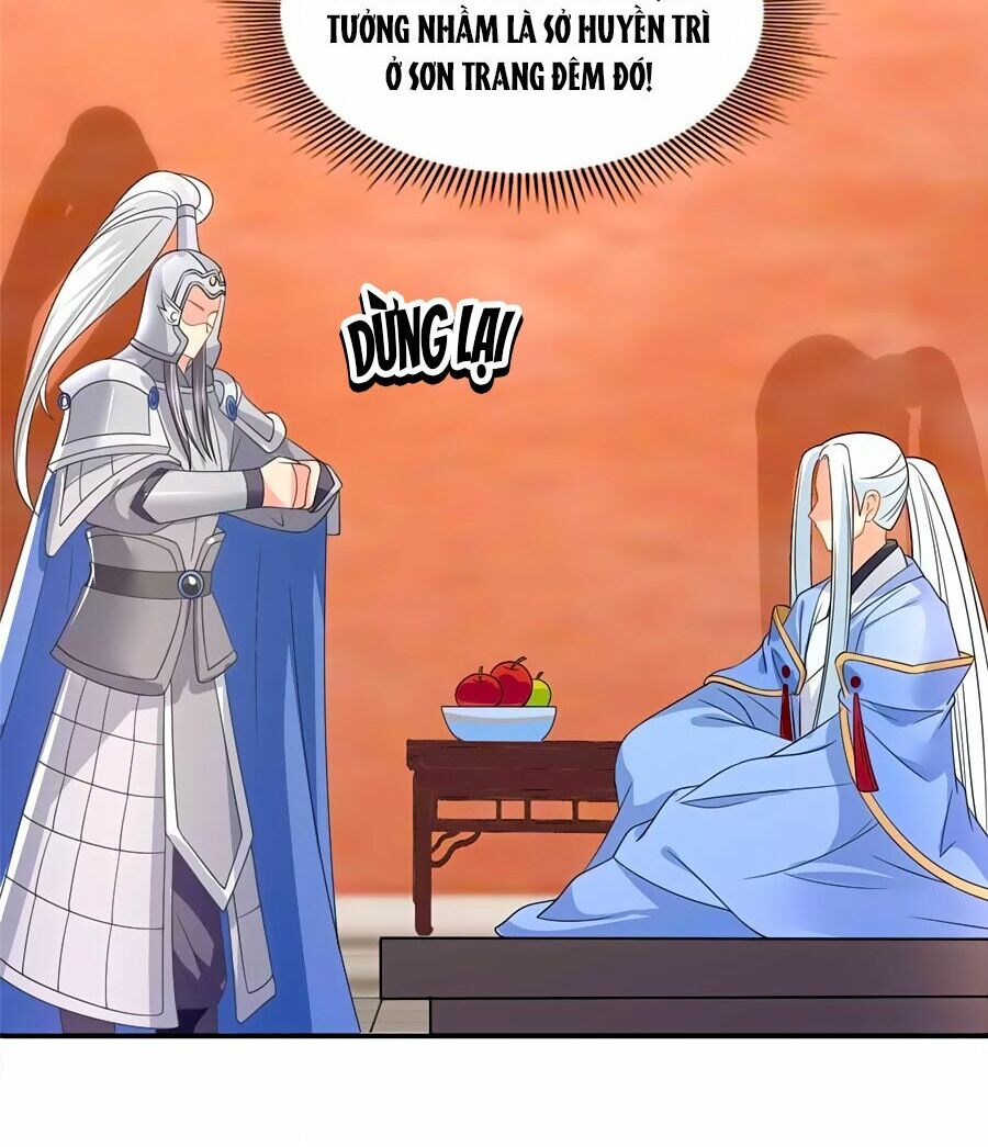 Kiêu Sủng Y Phi: Chapter 83