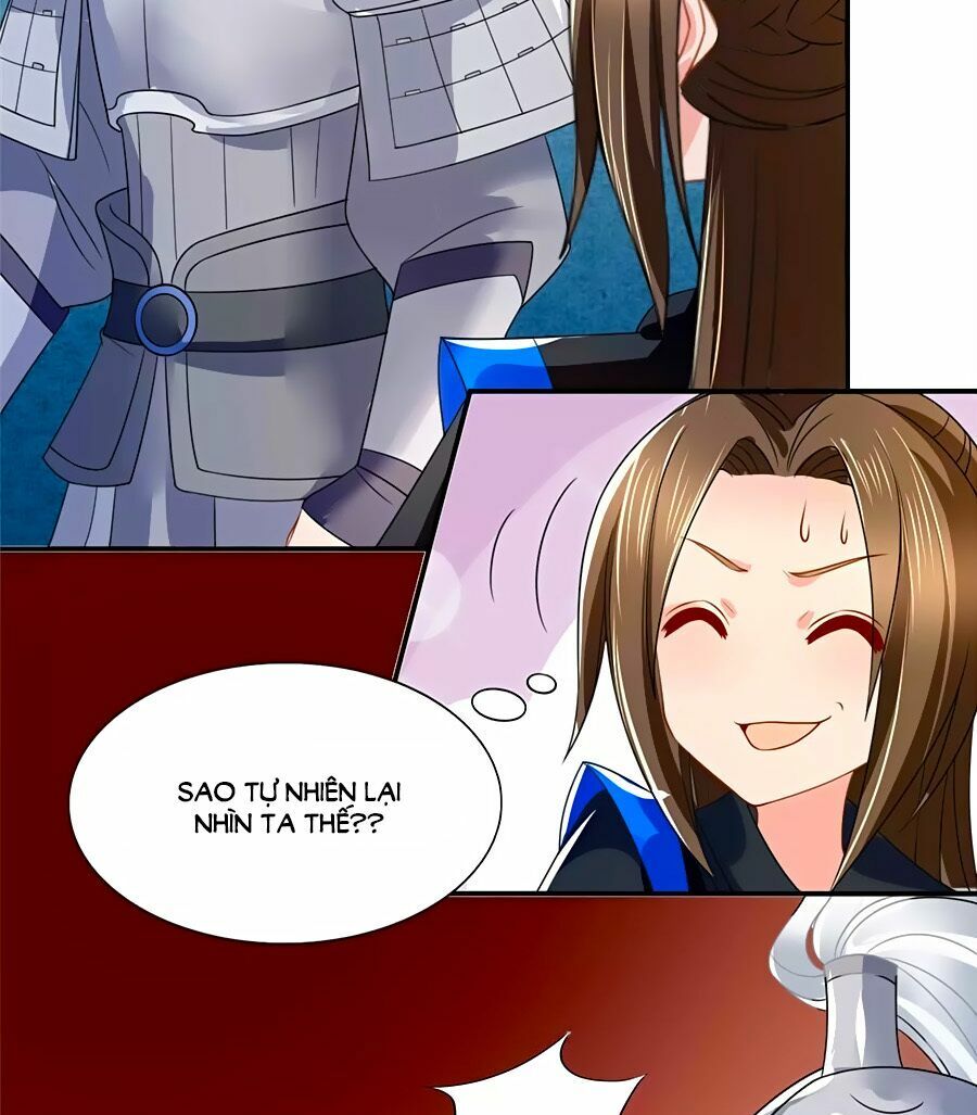 Kiêu Sủng Y Phi: Chapter 83