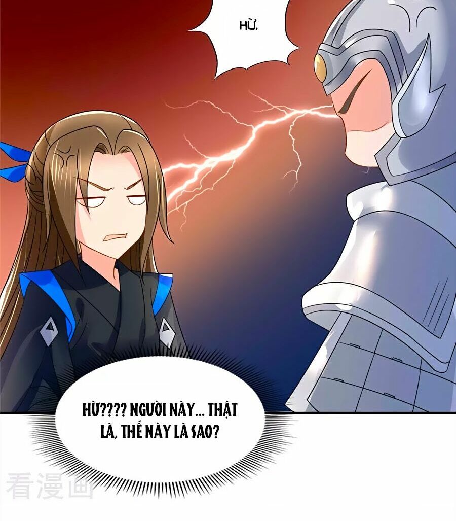 Kiêu Sủng Y Phi: Chapter 83