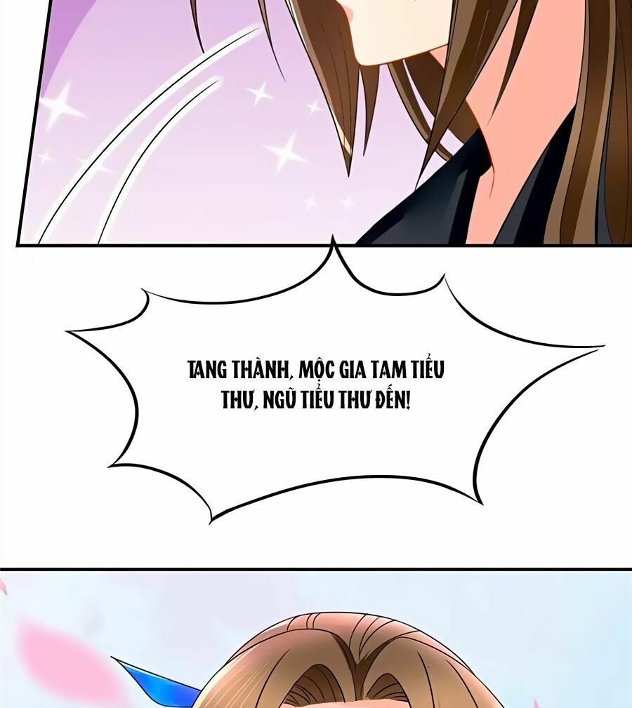Kiêu Sủng Y Phi: Chapter 83