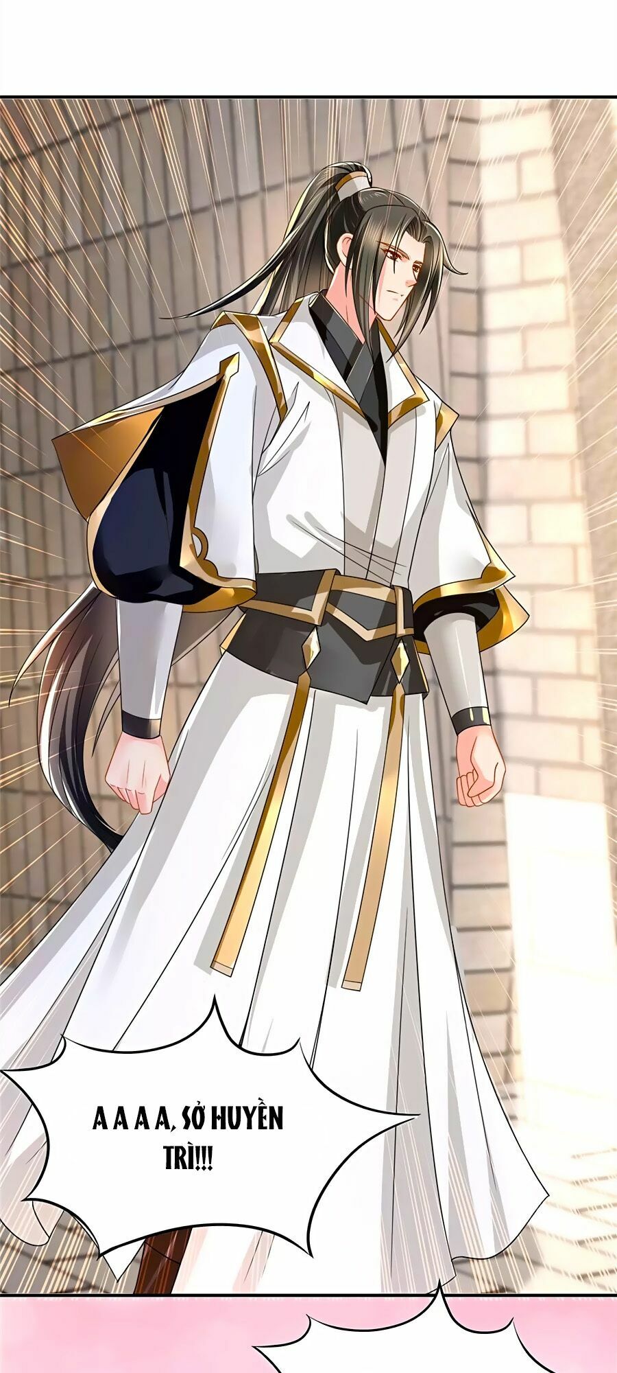 Kiêu Sủng Y Phi: Chapter 83