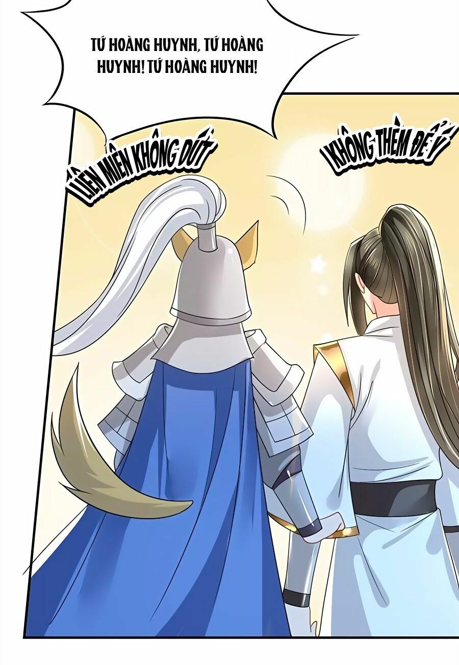 Kiêu Sủng Y Phi: Chapter 83