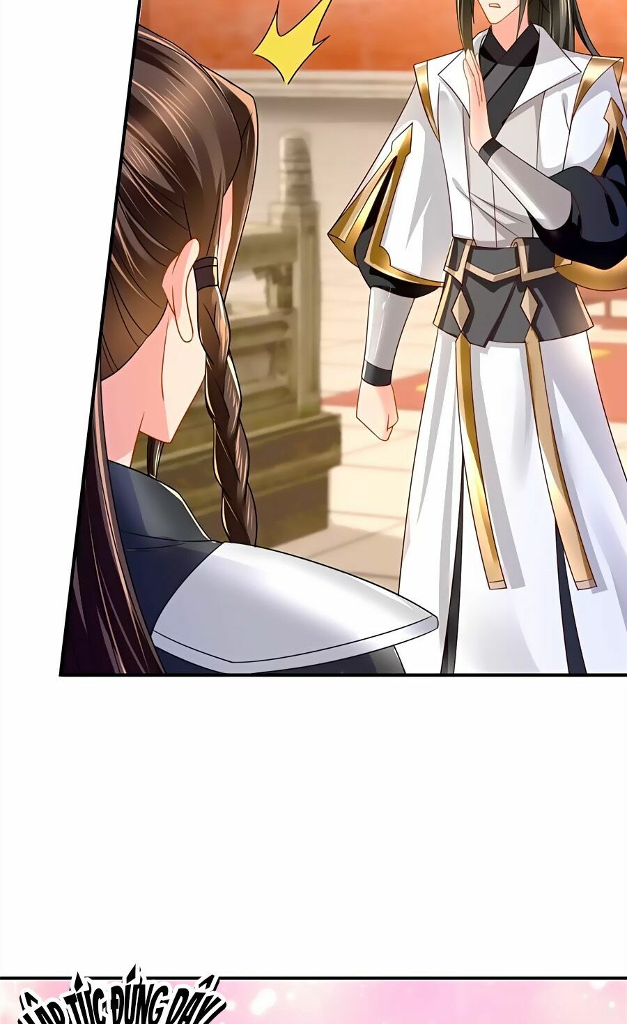 Kiêu Sủng Y Phi: Chapter 83