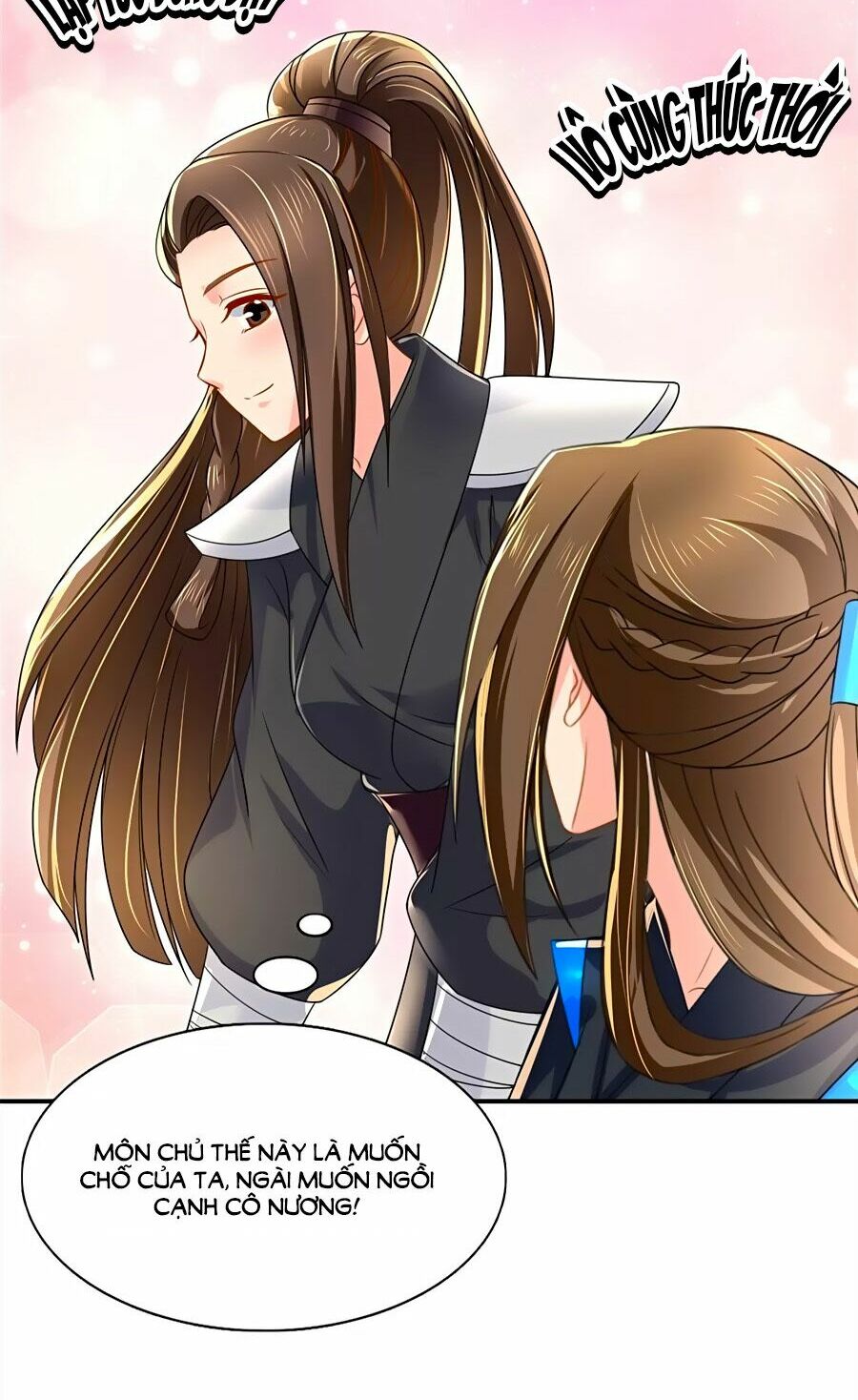 Kiêu Sủng Y Phi: Chapter 83
