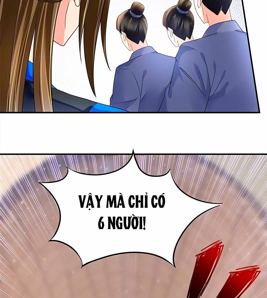 Kiêu Sủng Y Phi: Chapter 83