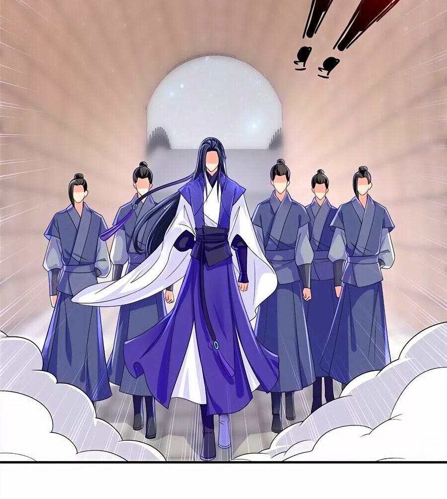 Kiêu Sủng Y Phi: Chapter 83