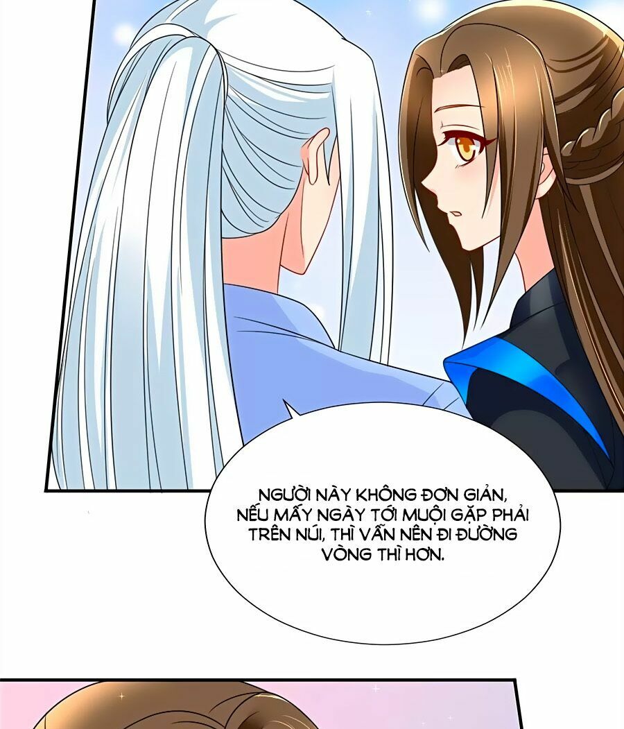 Kiêu Sủng Y Phi: Chapter 83