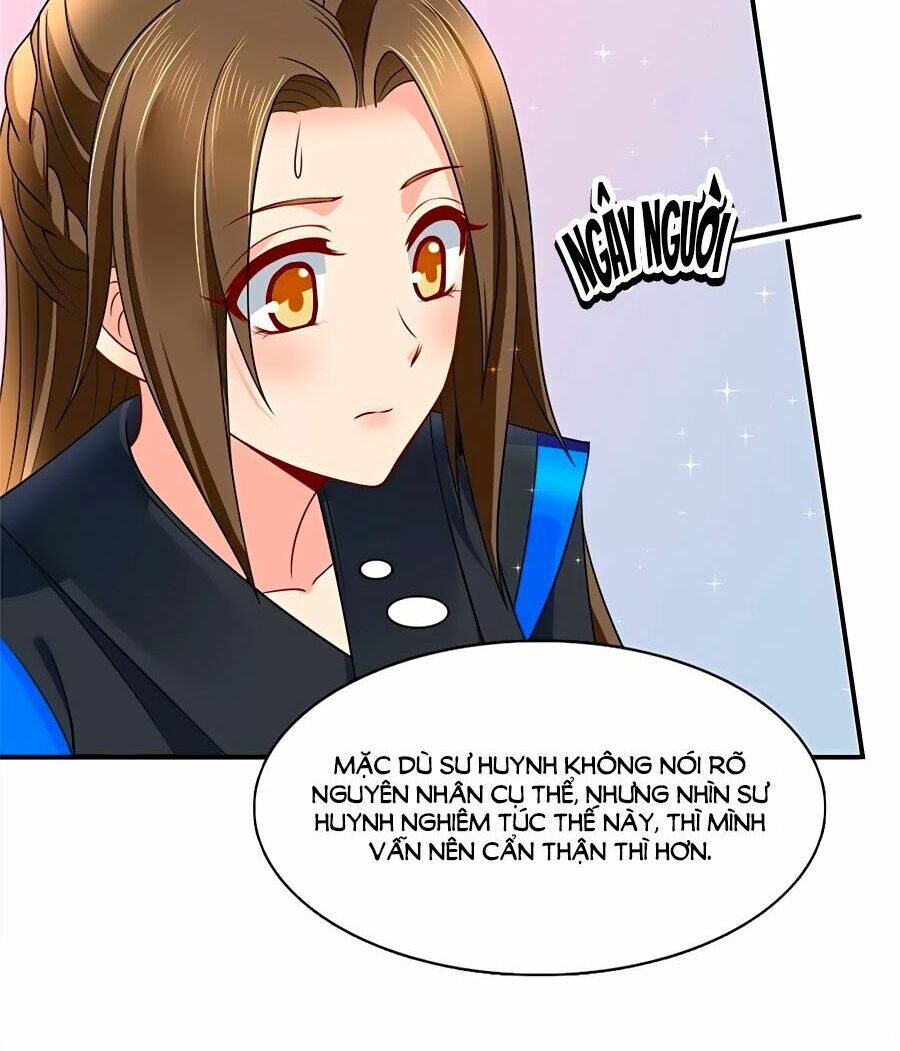 Kiêu Sủng Y Phi: Chapter 83