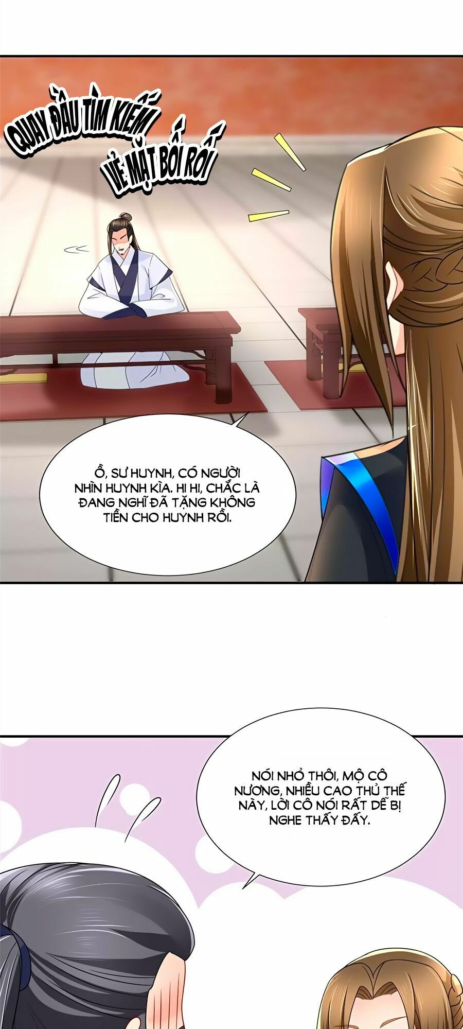 Kiêu Sủng Y Phi: Chapter 83