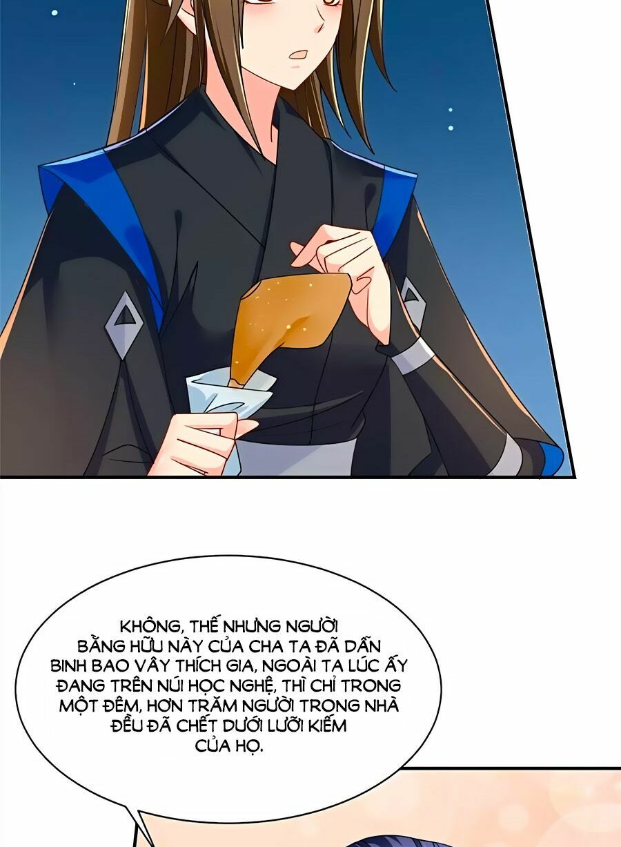 Kiêu Sủng Y Phi: Chapter 85