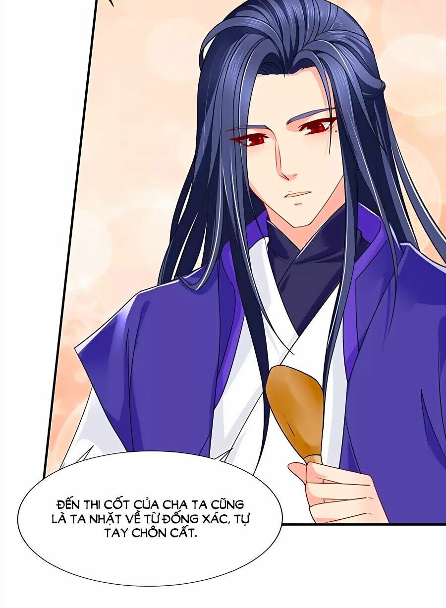 Kiêu Sủng Y Phi: Chapter 85