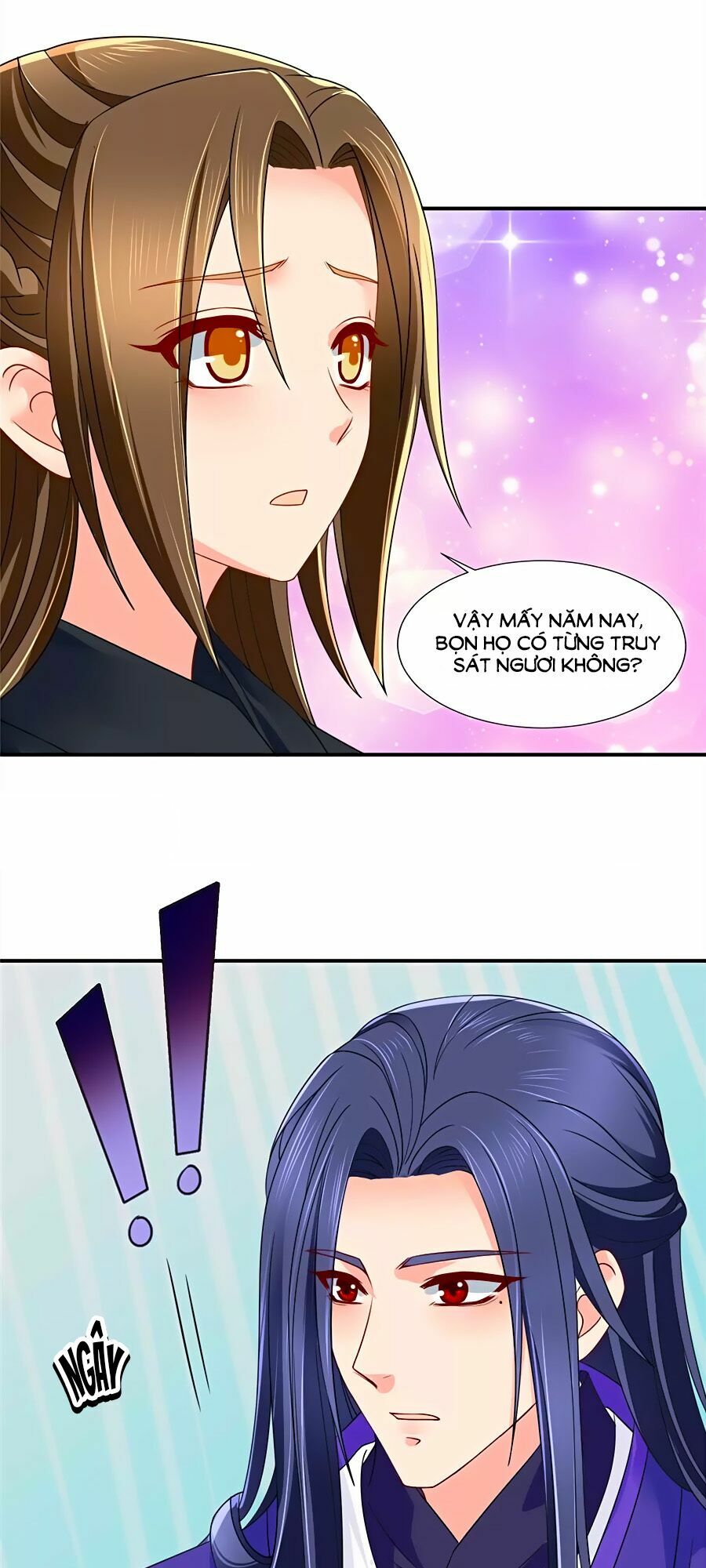 Kiêu Sủng Y Phi: Chapter 85