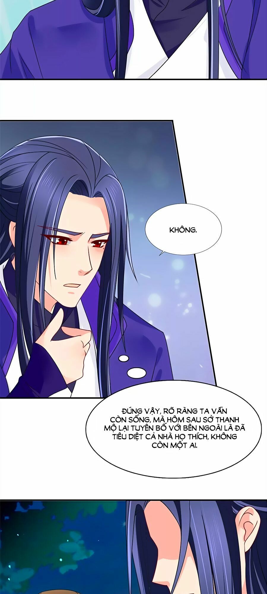 Kiêu Sủng Y Phi: Chapter 85