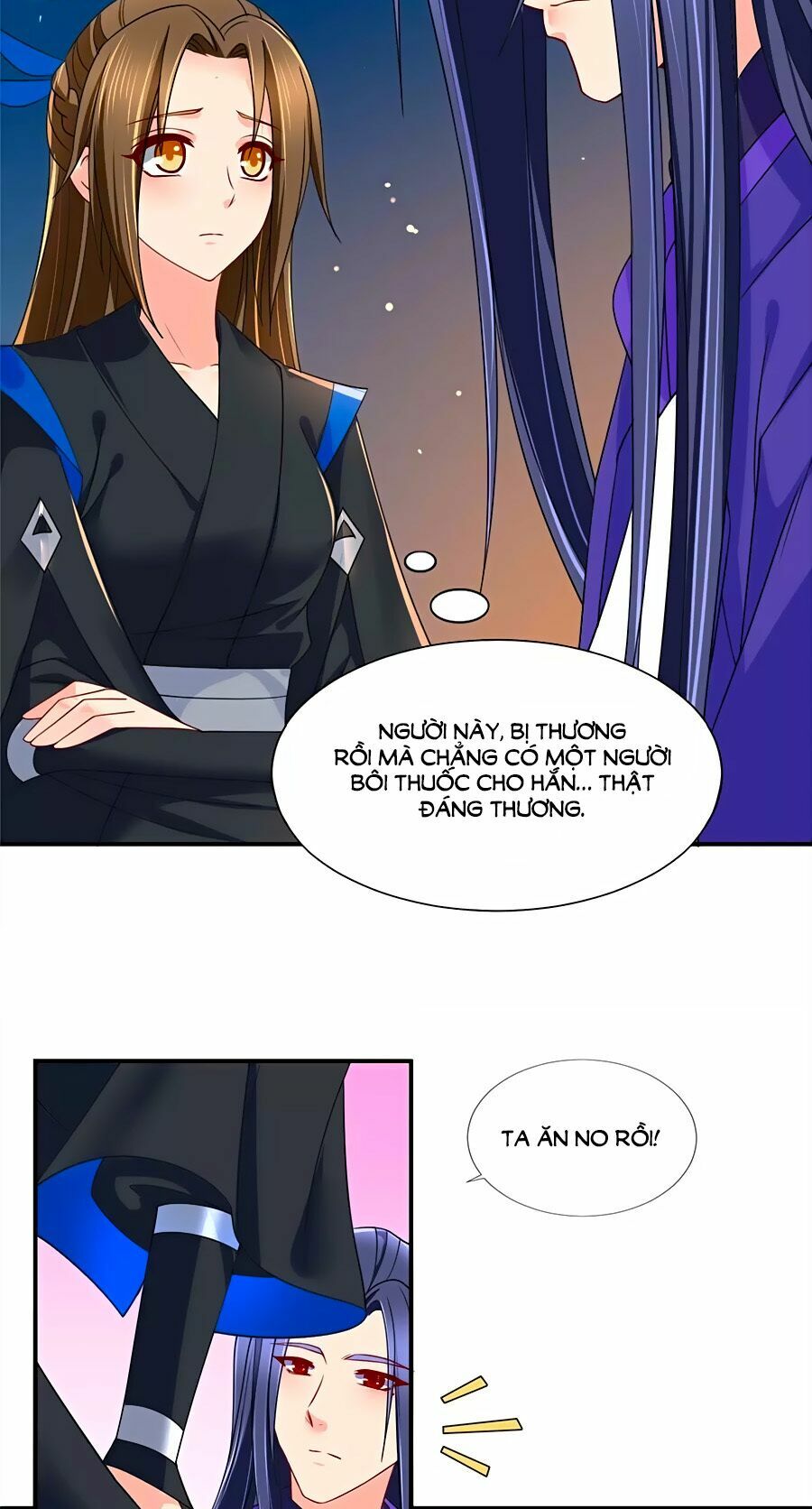 Kiêu Sủng Y Phi: Chapter 85