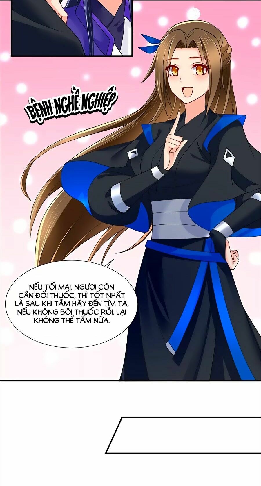 Kiêu Sủng Y Phi: Chapter 85