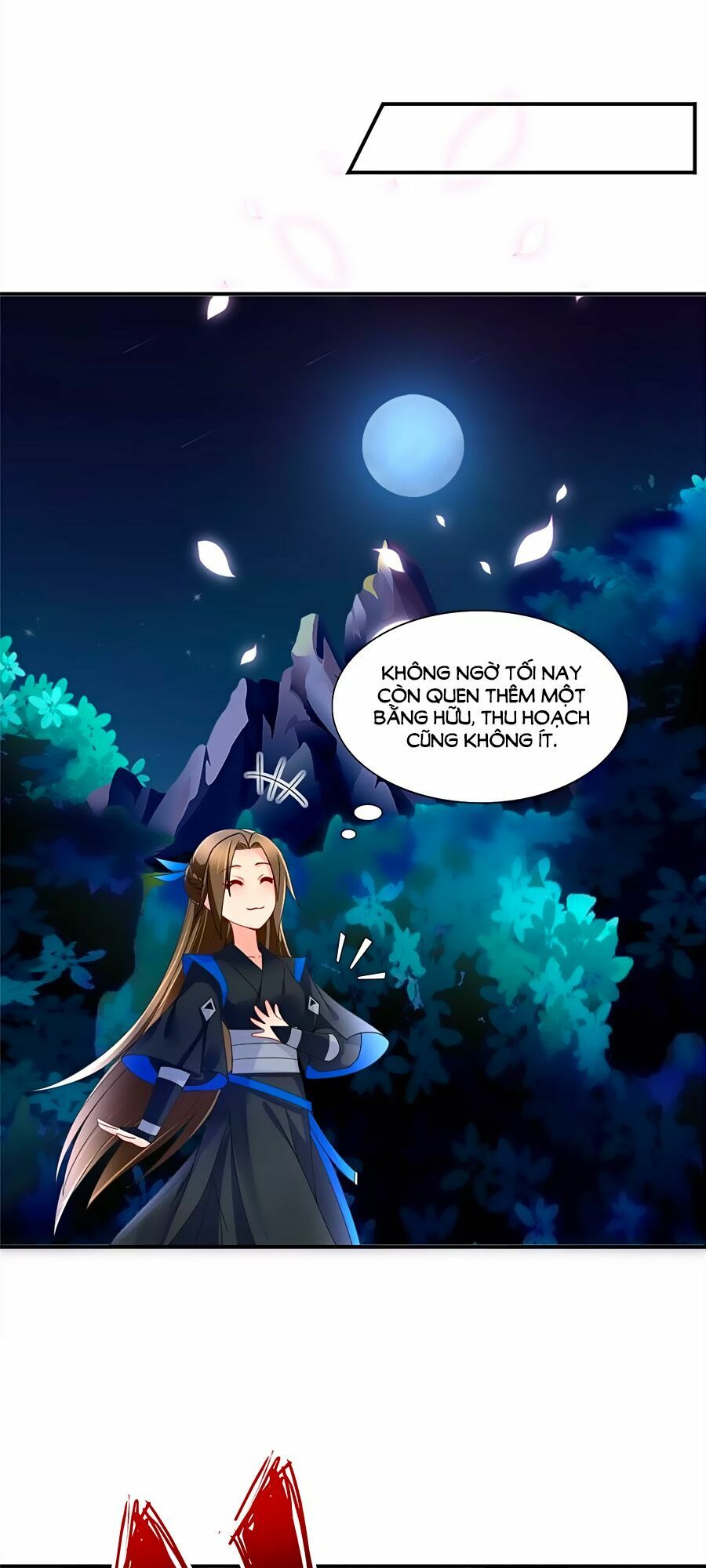 Kiêu Sủng Y Phi: Chapter 85