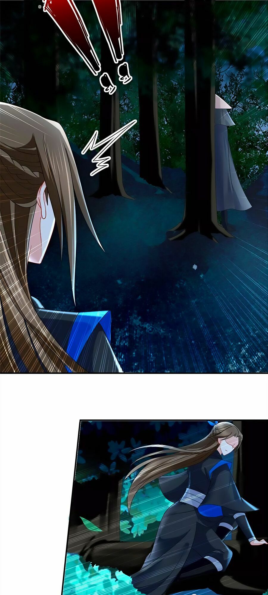 Kiêu Sủng Y Phi: Chapter 85