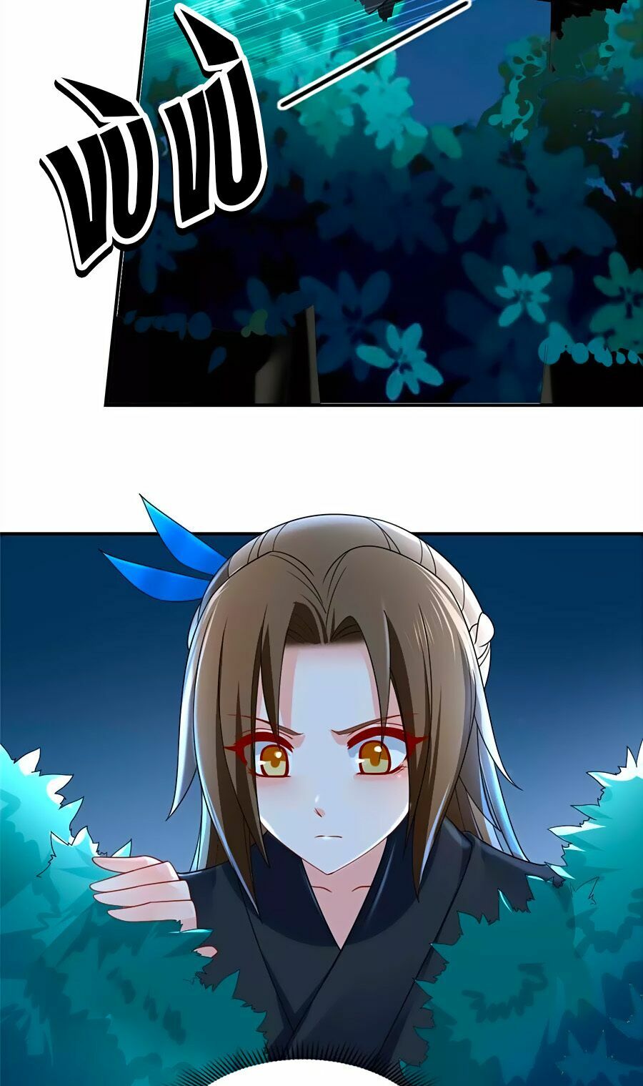 Kiêu Sủng Y Phi: Chapter 85