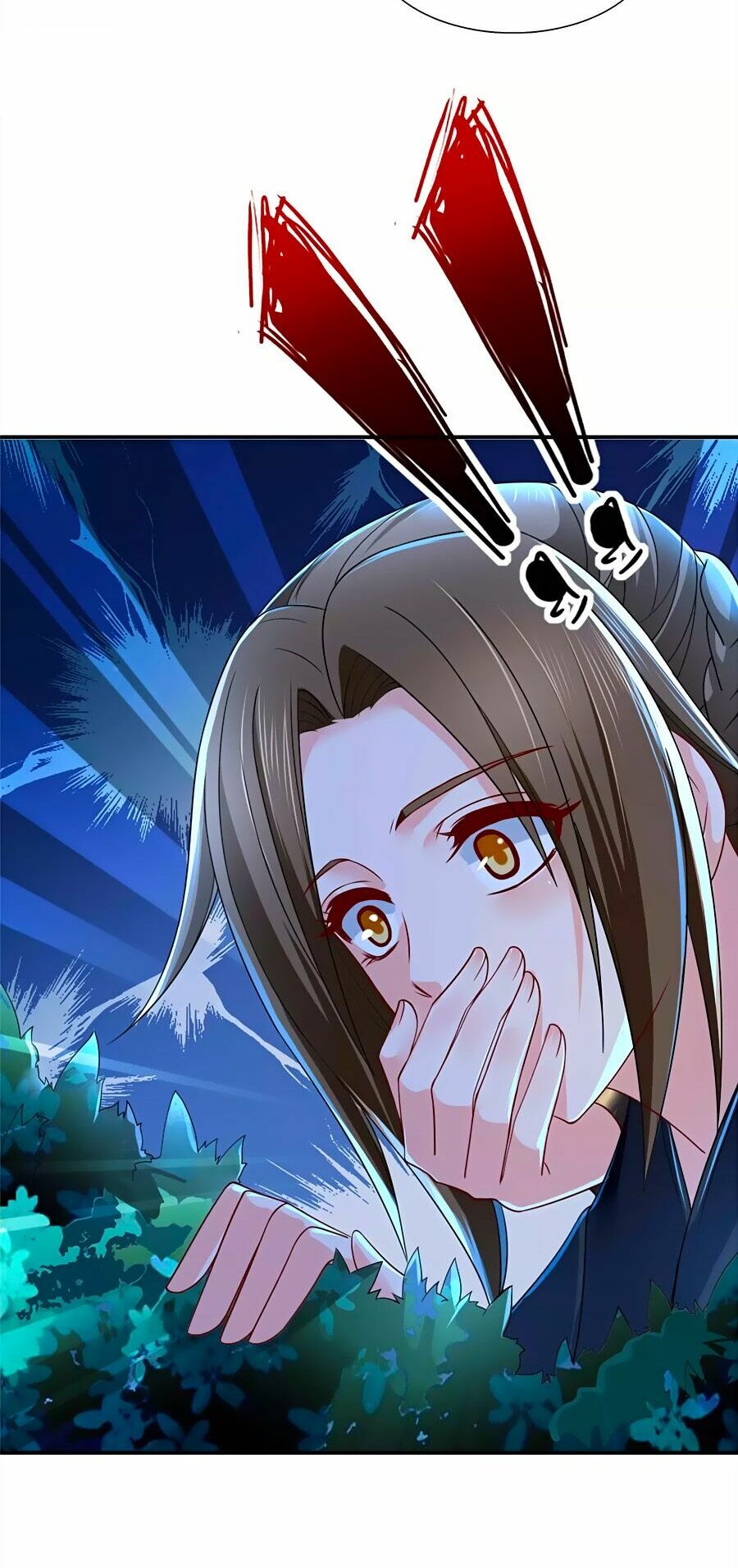 Kiêu Sủng Y Phi: Chapter 85